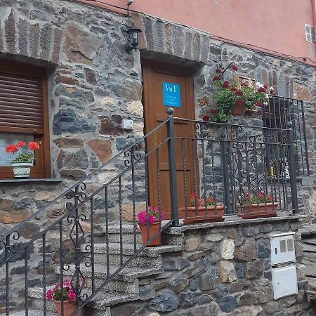Sosas de Laciana Casa Antonio Y Benina 빌라 외부 사진