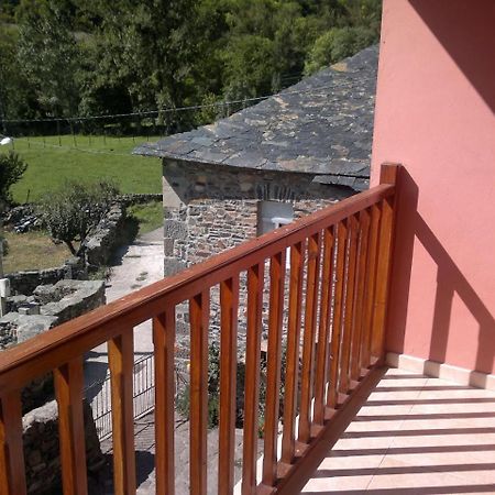 Sosas de Laciana Casa Antonio Y Benina 빌라 외부 사진