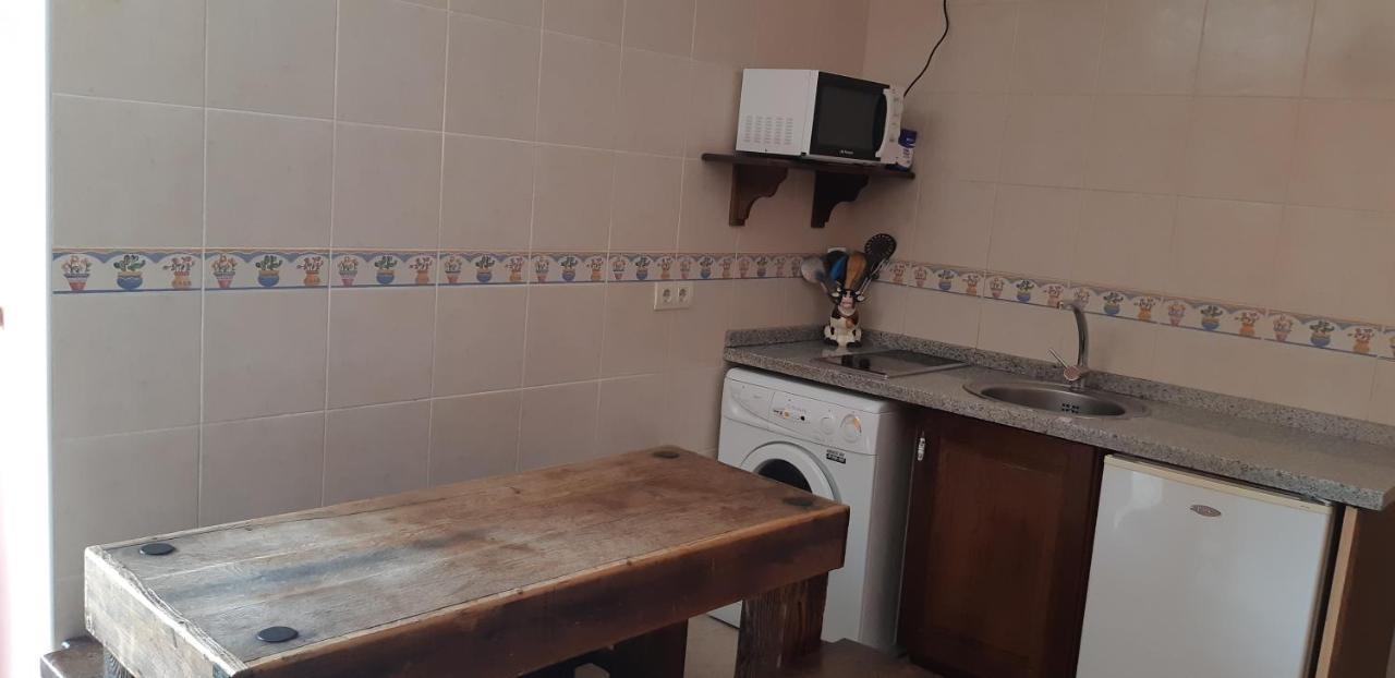 Sosas de Laciana Casa Antonio Y Benina 빌라 외부 사진