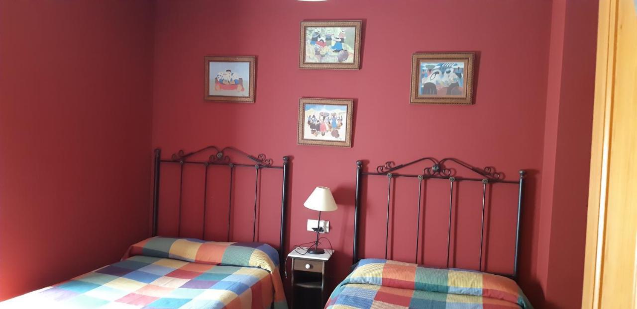 Sosas de Laciana Casa Antonio Y Benina 빌라 외부 사진