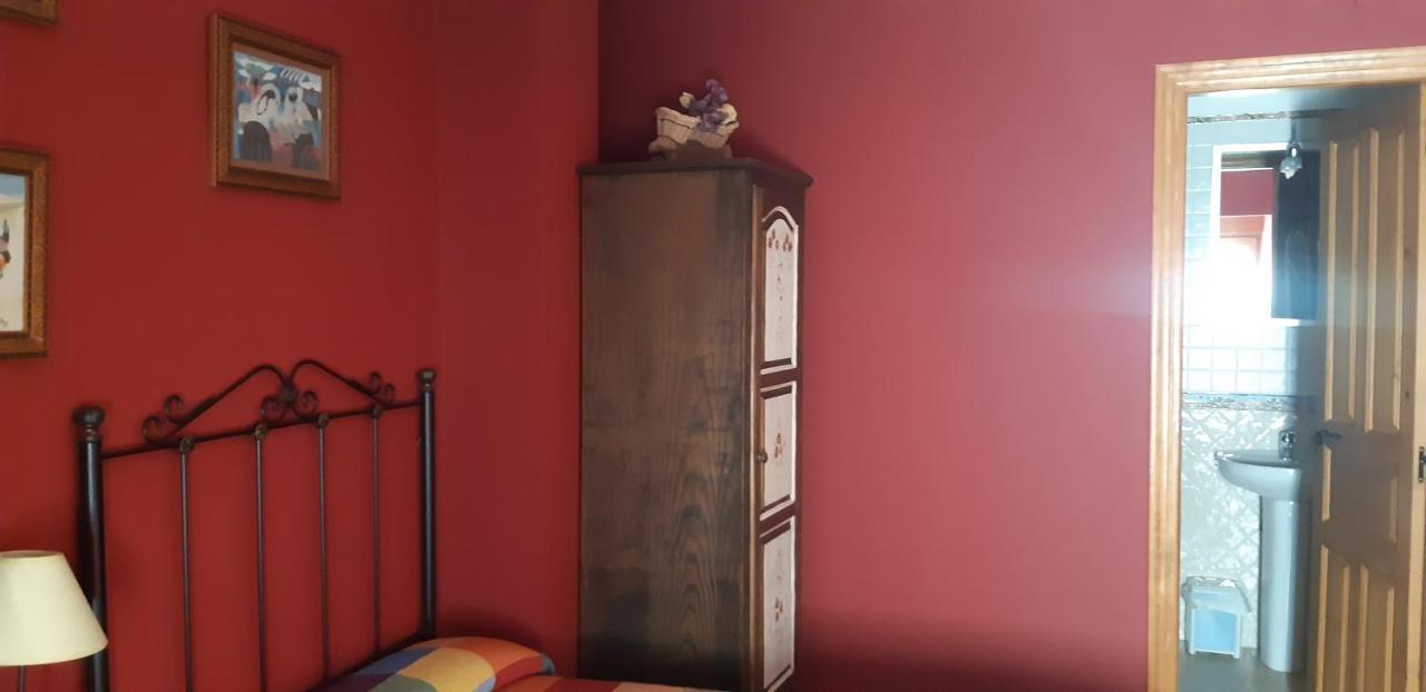 Sosas de Laciana Casa Antonio Y Benina 빌라 외부 사진