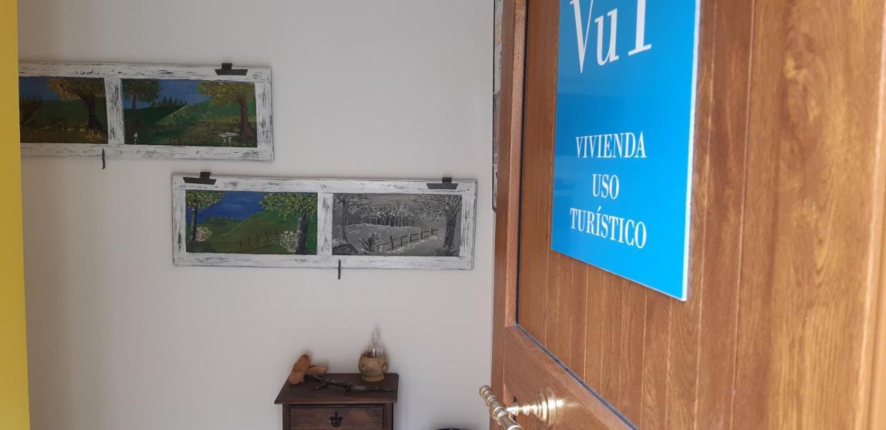 Sosas de Laciana Casa Antonio Y Benina 빌라 외부 사진