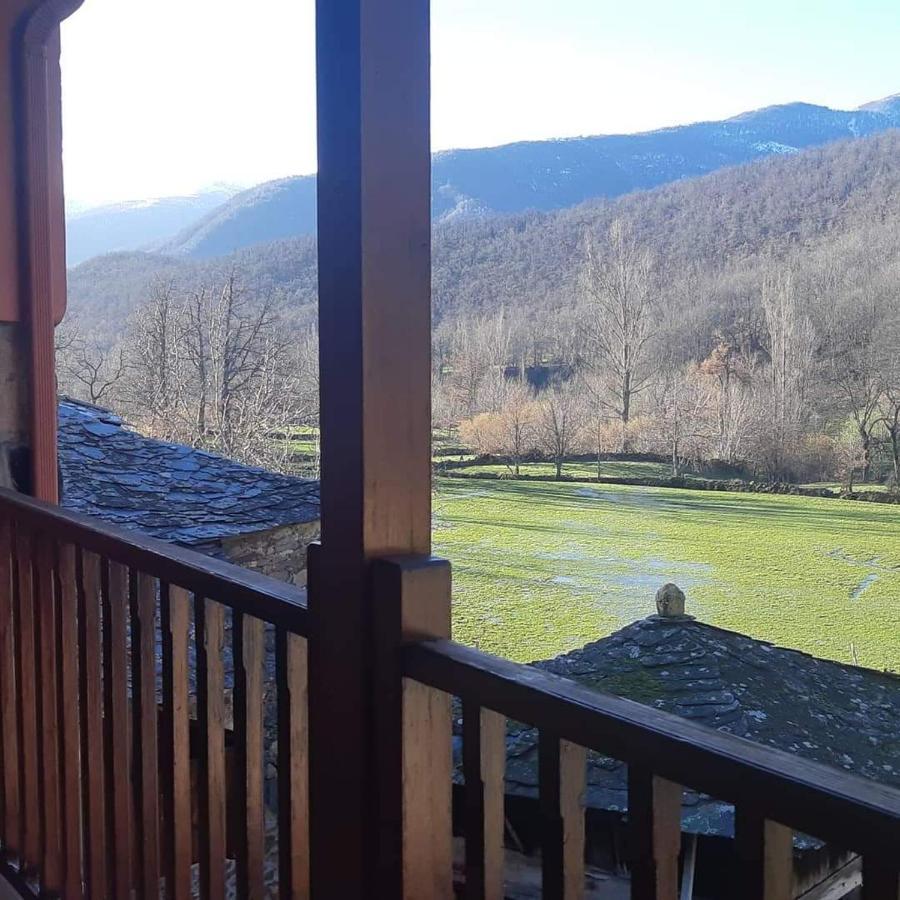 Sosas de Laciana Casa Antonio Y Benina 빌라 외부 사진