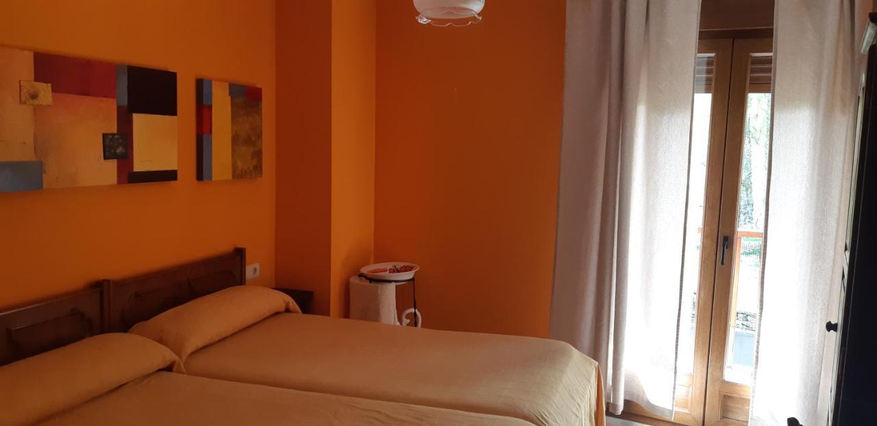 Sosas de Laciana Casa Antonio Y Benina 빌라 외부 사진