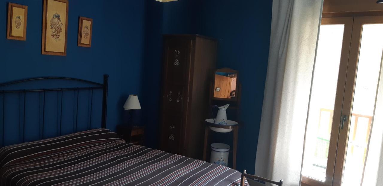 Sosas de Laciana Casa Antonio Y Benina 빌라 외부 사진