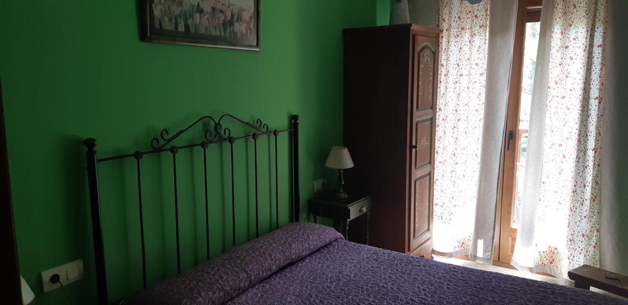 Sosas de Laciana Casa Antonio Y Benina 빌라 외부 사진