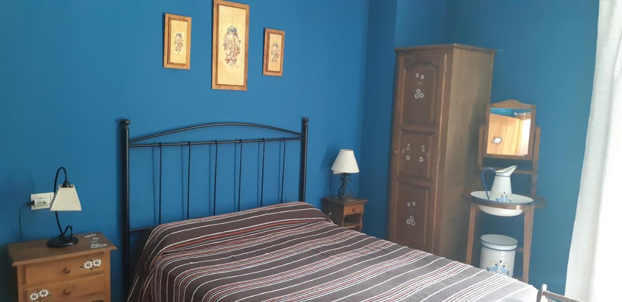 Sosas de Laciana Casa Antonio Y Benina 빌라 외부 사진