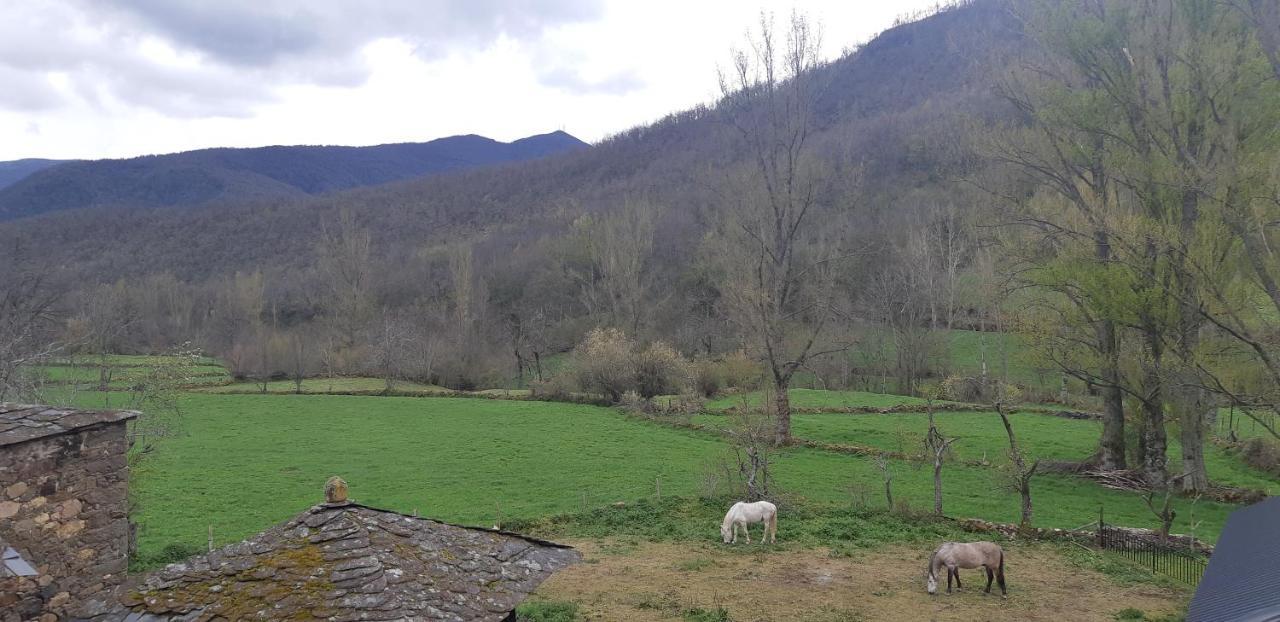 Sosas de Laciana Casa Antonio Y Benina 빌라 외부 사진