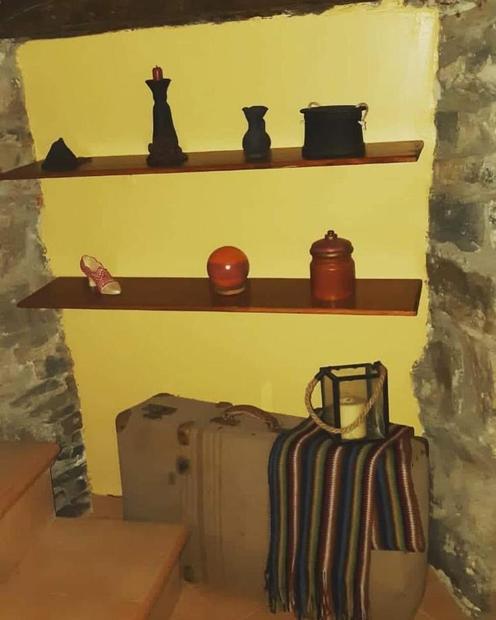 Sosas de Laciana Casa Antonio Y Benina 빌라 외부 사진