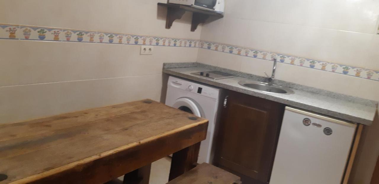 Sosas de Laciana Casa Antonio Y Benina 빌라 외부 사진