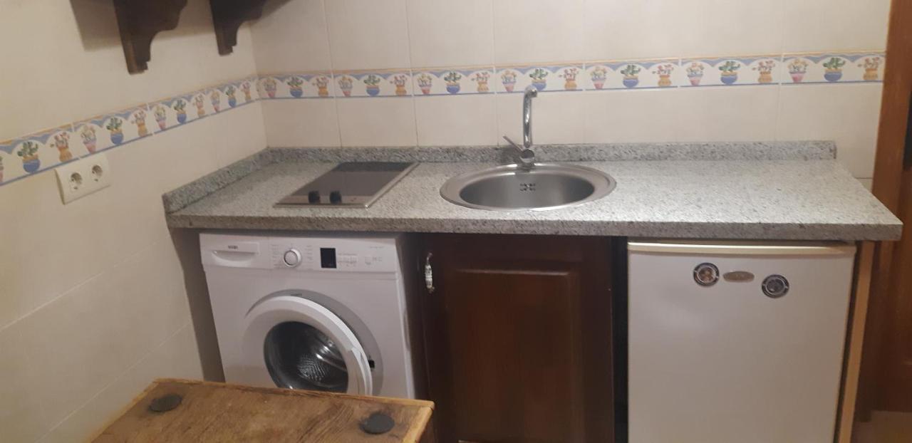 Sosas de Laciana Casa Antonio Y Benina 빌라 외부 사진
