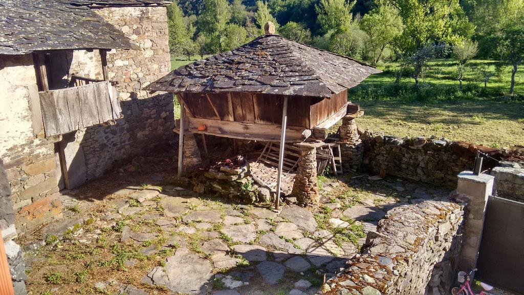 Sosas de Laciana Casa Antonio Y Benina 빌라 외부 사진