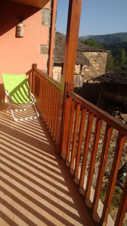 Sosas de Laciana Casa Antonio Y Benina 빌라 외부 사진