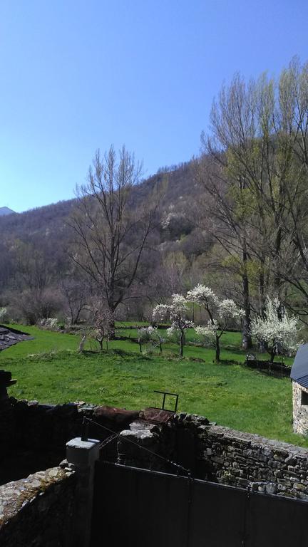 Sosas de Laciana Casa Antonio Y Benina 빌라 외부 사진