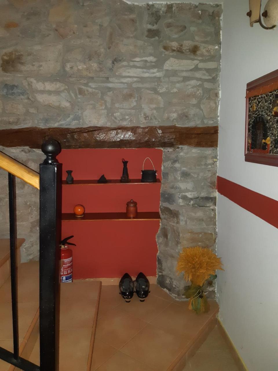 Sosas de Laciana Casa Antonio Y Benina 빌라 외부 사진