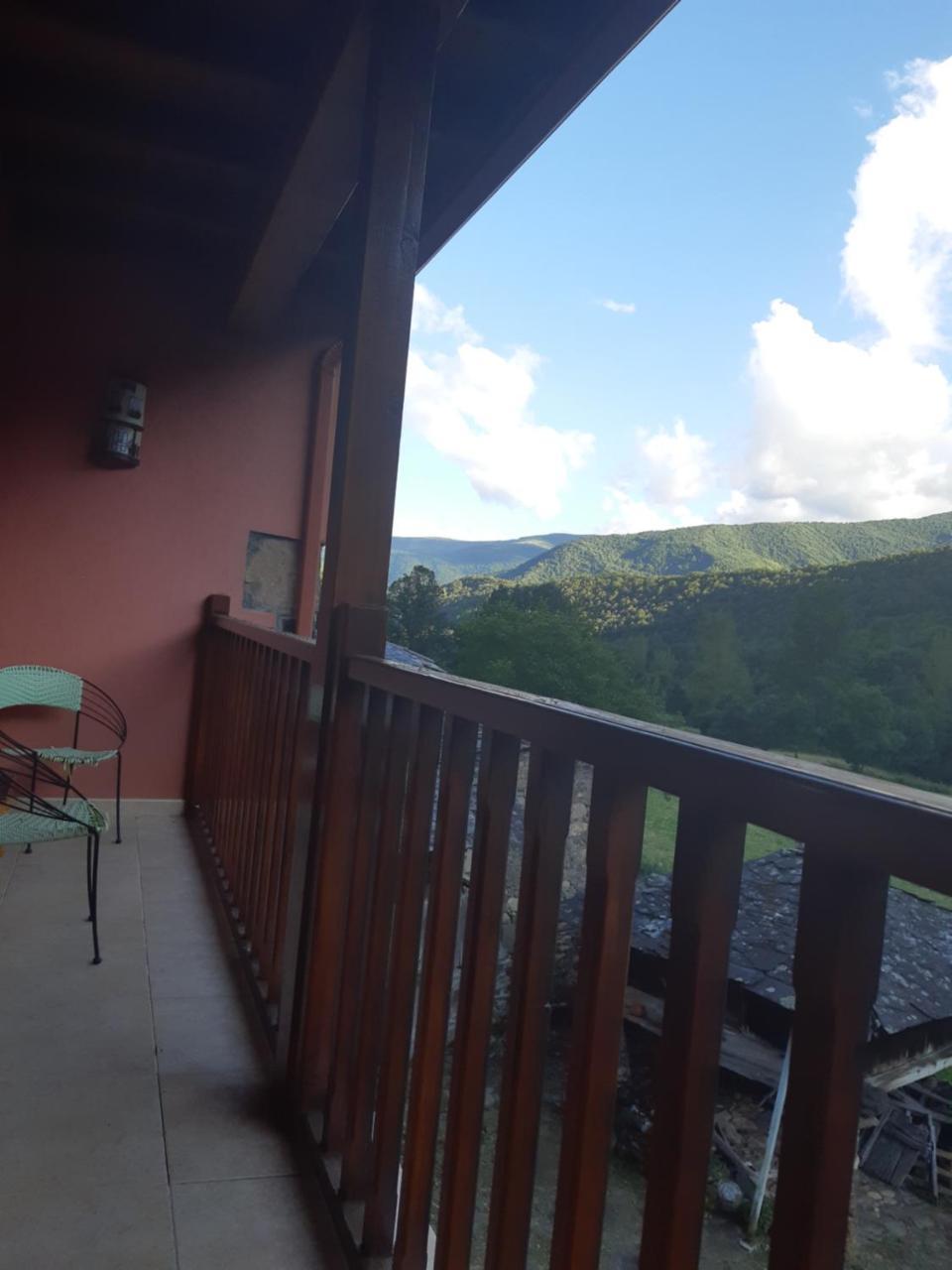 Sosas de Laciana Casa Antonio Y Benina 빌라 외부 사진