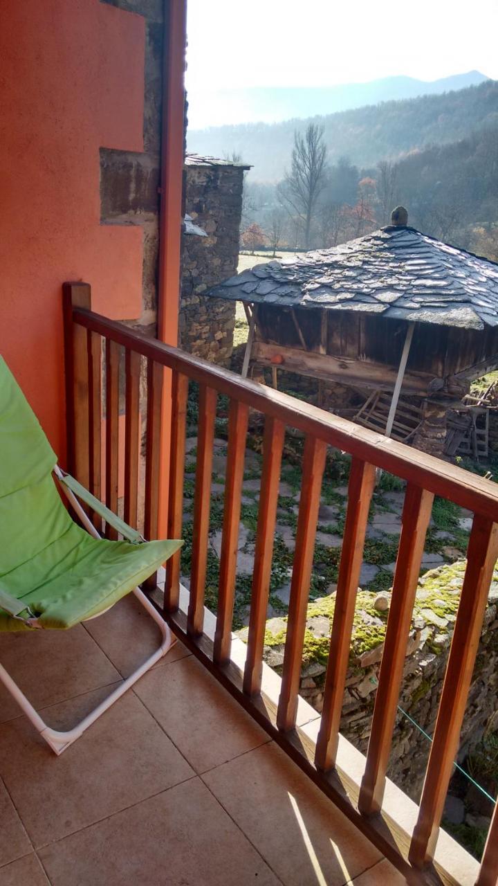 Sosas de Laciana Casa Antonio Y Benina 빌라 외부 사진